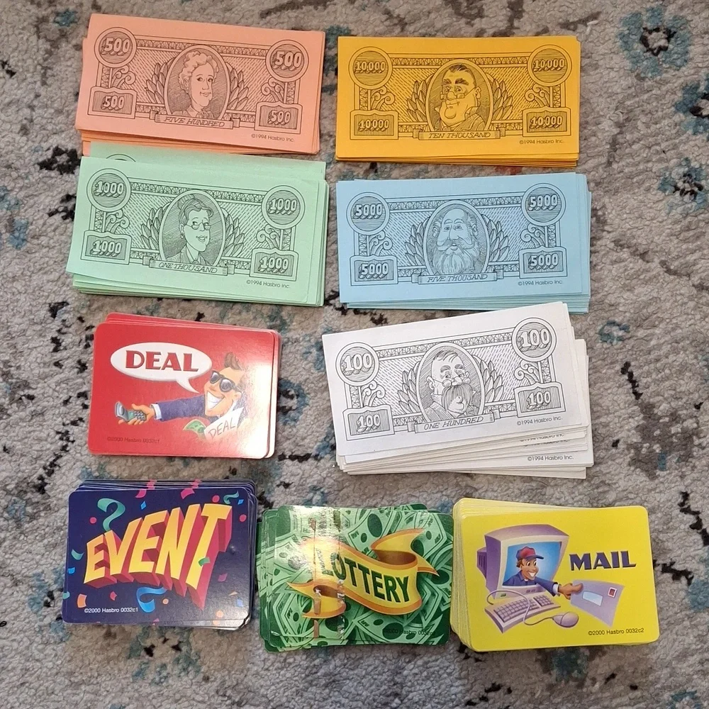 Payday Game - Picture 7 of 12